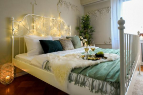 Luxury Central - Old Town Studio